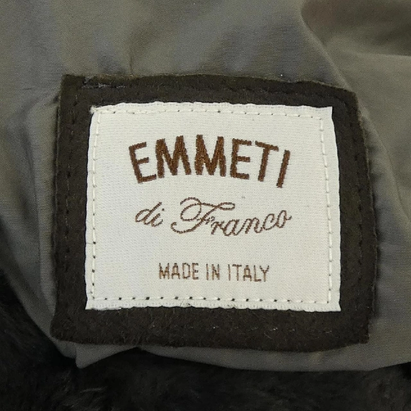 Áo khoác lông vũ EMMETI 639410