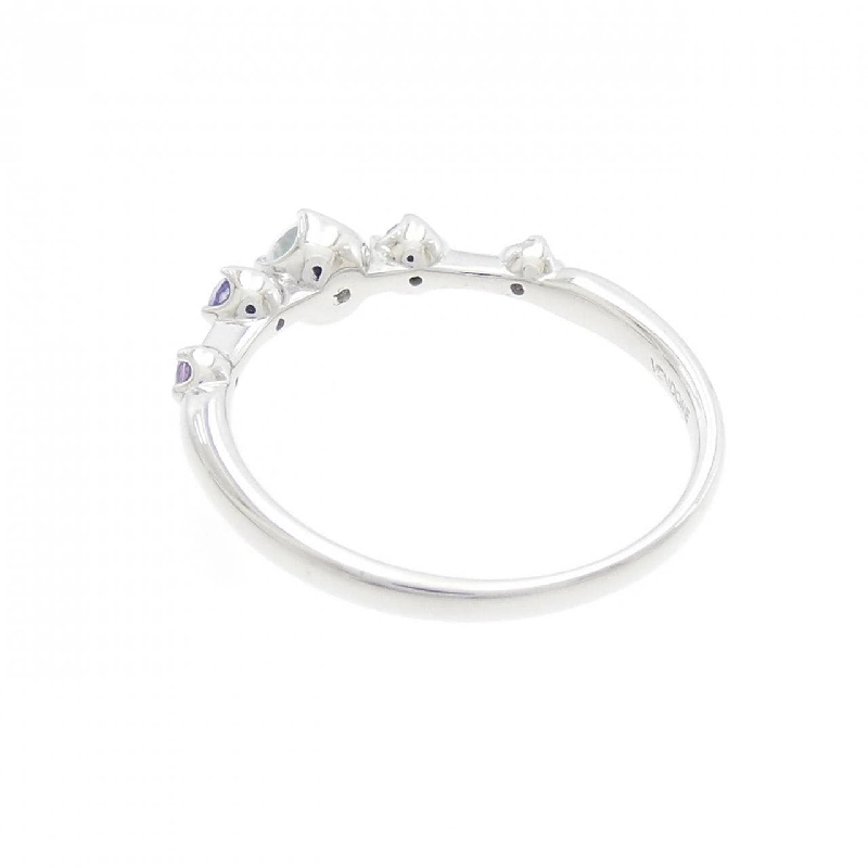 Nhẫn đá màu Vandome - Hàng hiệu Authentic 838529