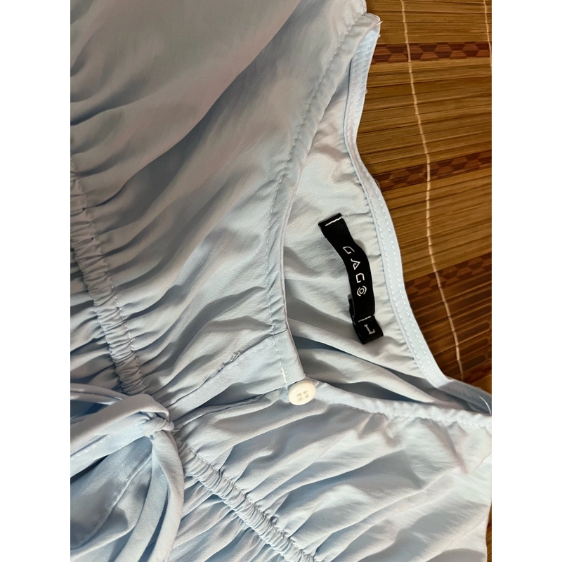 Áo kiểu sz L  497031