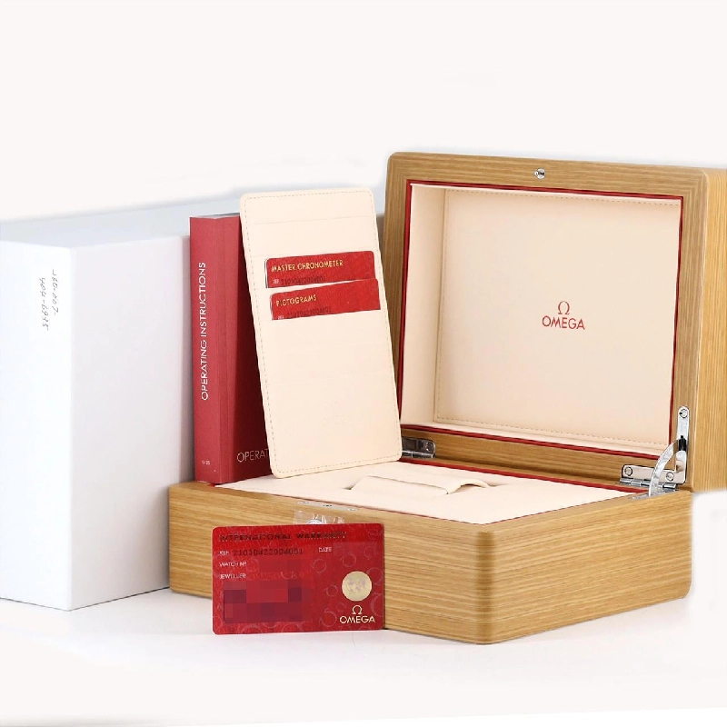 Đồng hồ Omega Seamaster Diver 300M 210.30.42.20.04.001 SS tự động - Hàng hiệu Chính hãng 882086