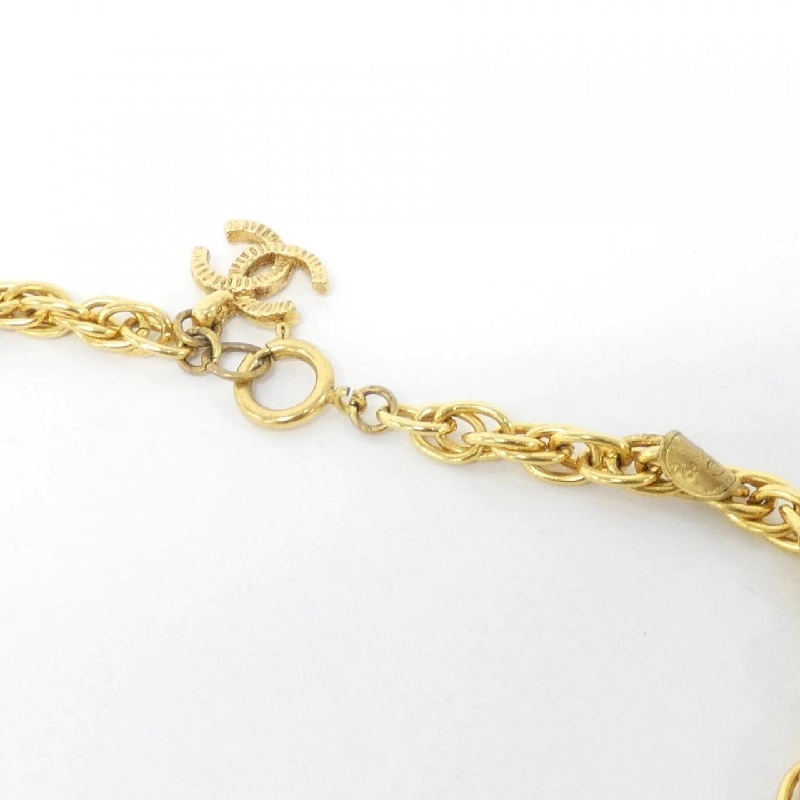 Chanel Necklace - Hàng hiệu Authentic 772487