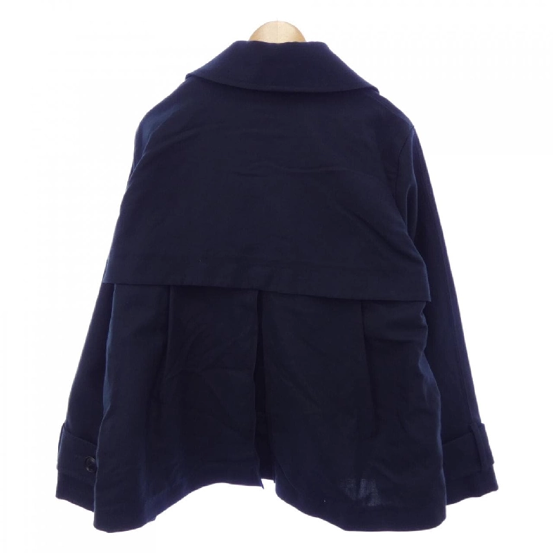 PLST 12-0104016 Áo khoác 632737