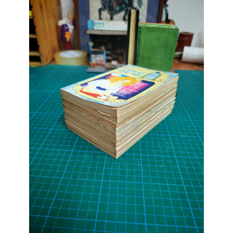 Truyện tranh Cửa Số Ước Mơ - Riyoko Ikeda (full bộ) 120815