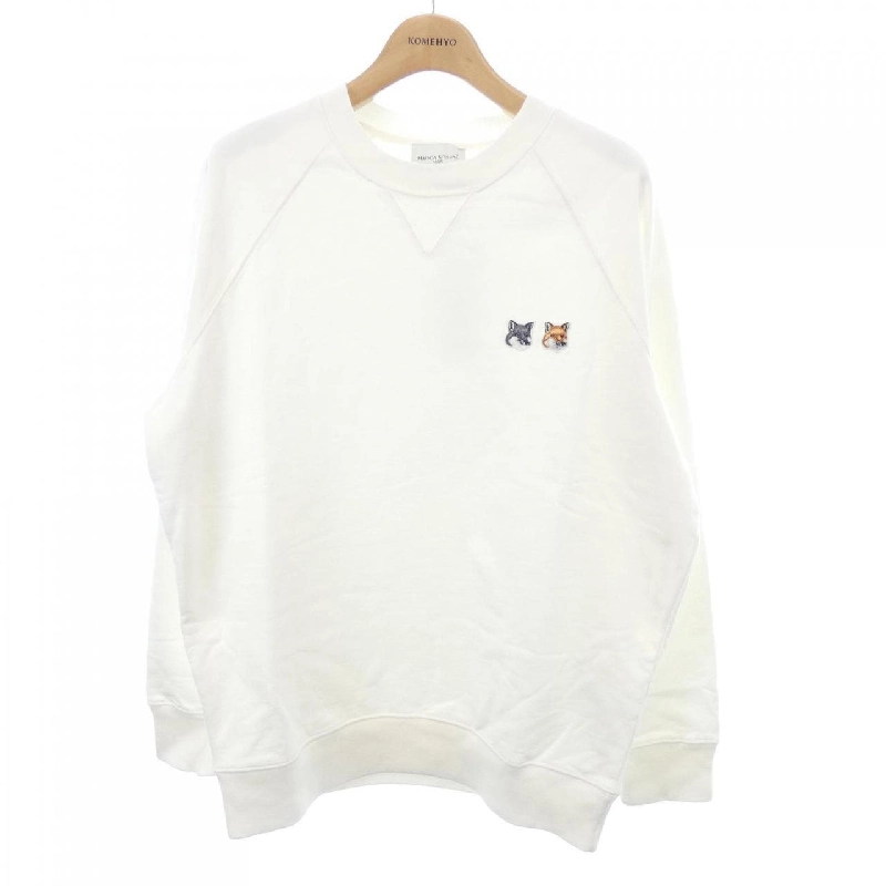 Maison Kitsuné MAISON KITSUNE FM00358KM0002 Áo khoác - Hàng hiệu Chính hãng 895967