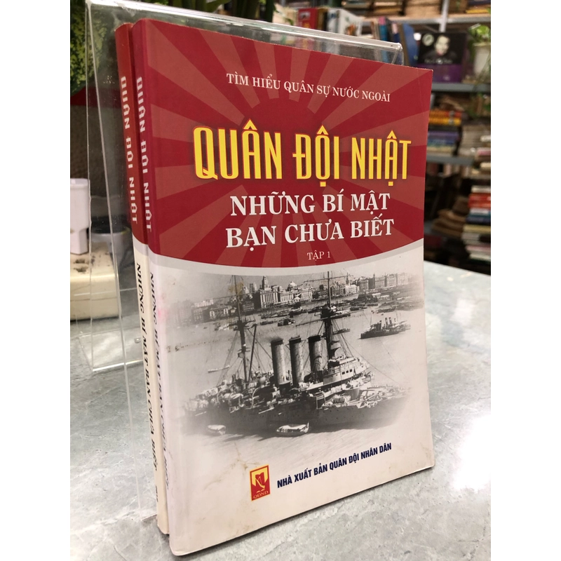 QUÂN ĐỘI NHẬT NHỮNG BÍ MẬT BẠN CHƯA BIẾT  464129