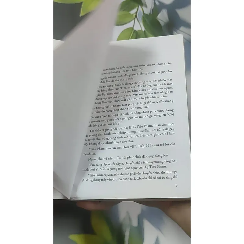 Trà trộn phòng con gái - Thương Hải Nhất Mộng 688639