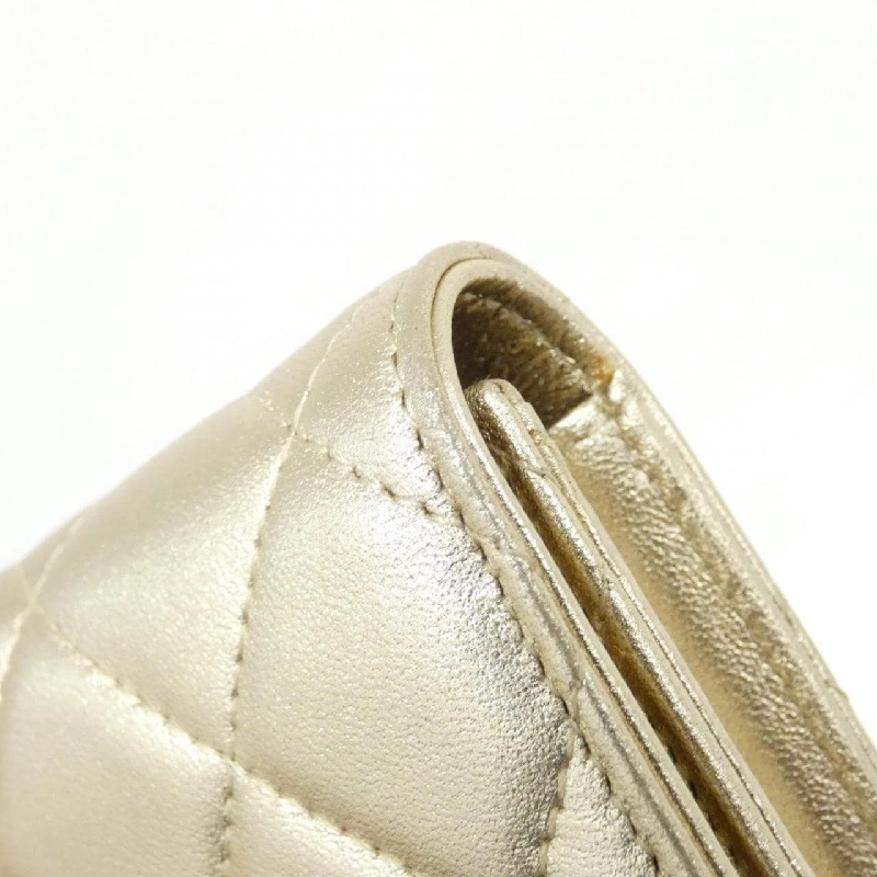 Ví Chanel Timeless Classic Line 50096 - Hàng hiệu Chính hãng 806179