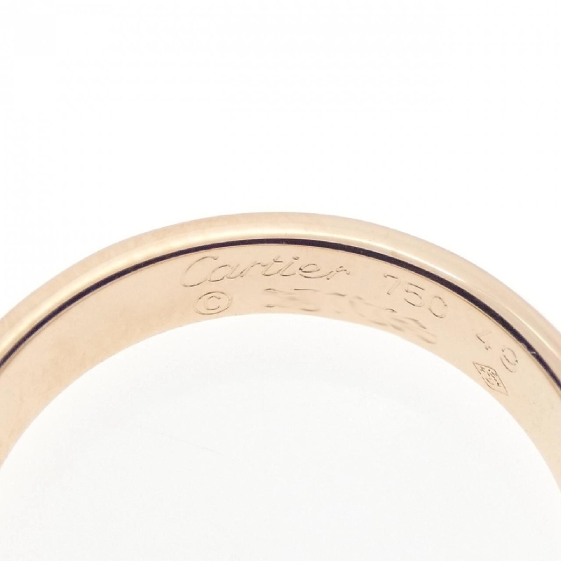 Nhẫn Mini Love Cartier - Hàng hiệu Chính hãng 838690