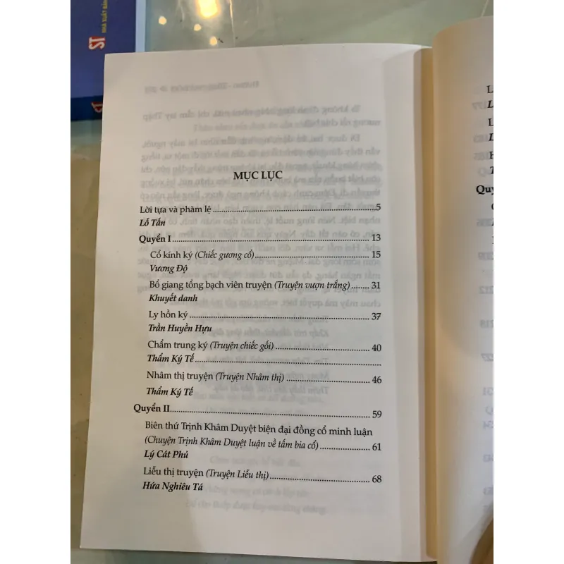 ĐƯỜNG TỐNG TRUYỀN KỲ - CHÂU HẢI ĐƯỜNG (NGƯỜI DỊCH) 789513