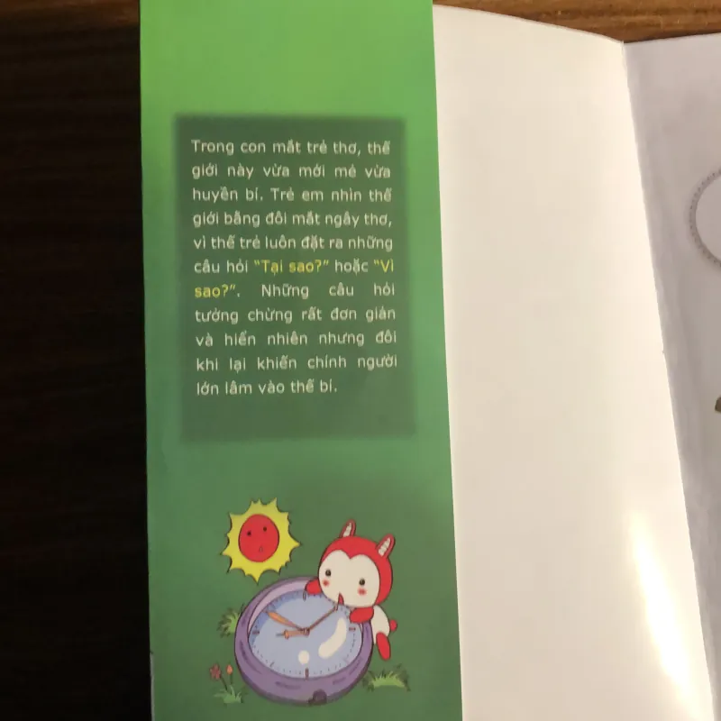 10 vạn câu hỏi vì sao  797663