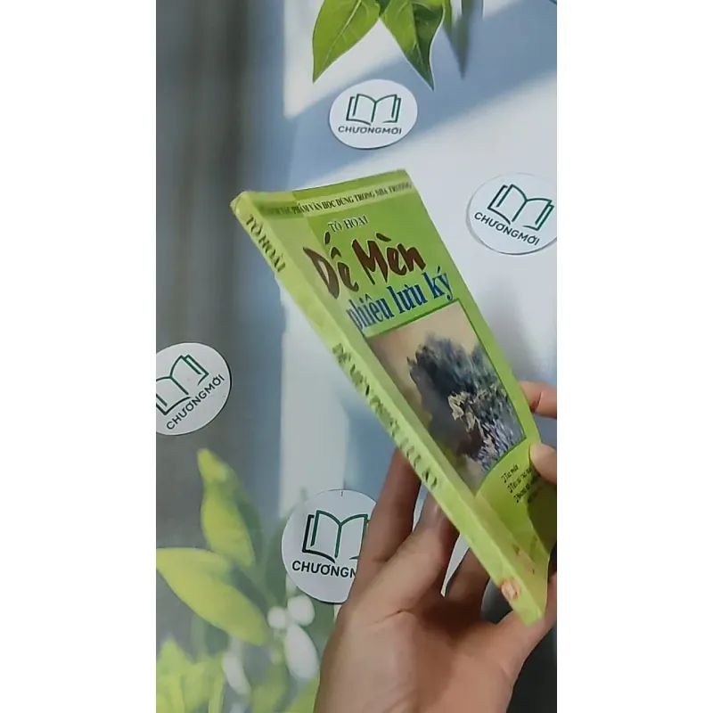 Dế Mèn phiêu lưu ký 698640