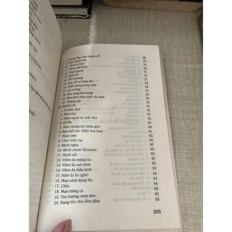 Liệu pháp trị bệnh bằng giấm và trứng 972094