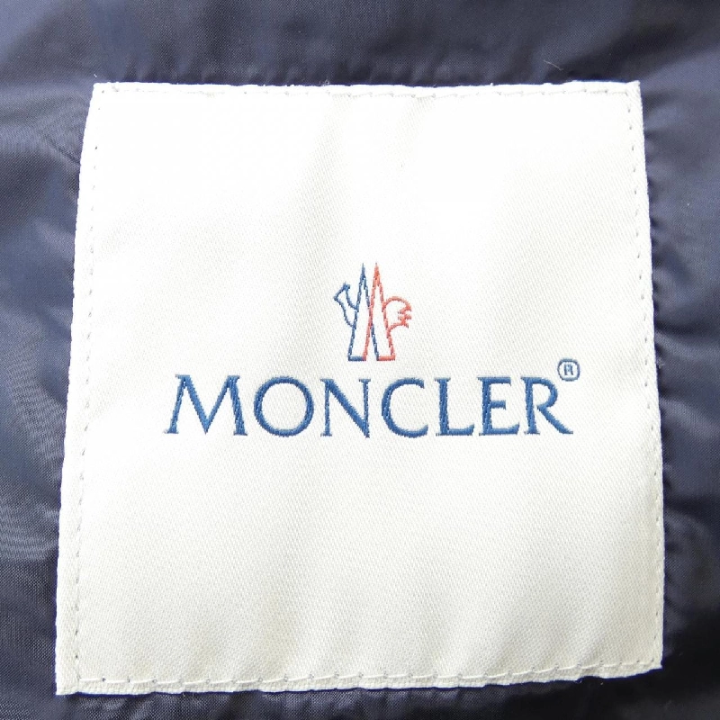 MONCLER Áo khoác lông - Hàng hiệu Authentic 636313