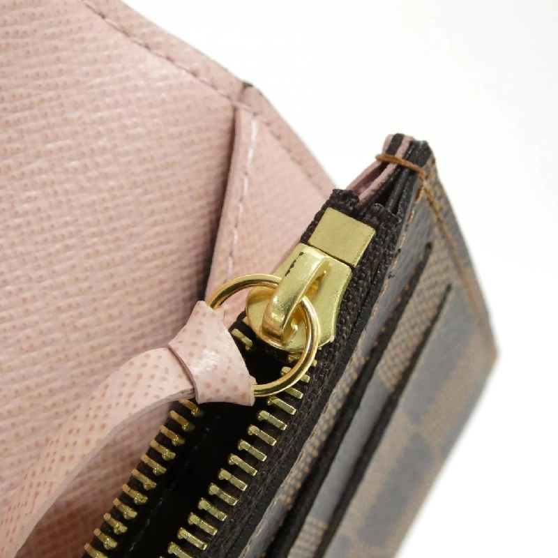 Ví Louis Vuitton Damier Portefeuille Emily N60214 622944