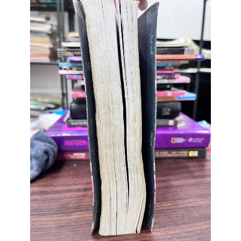 Thế Giới Mới - Số 92 - Nhiều tác giả 973594