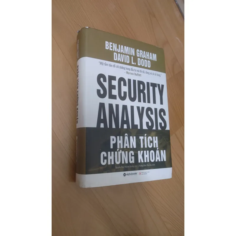 PHÂN TÍCH CHỨNG KHOÁN  588795