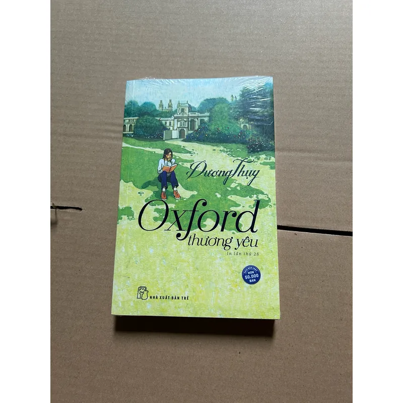 Oxford thương yêu 1054043