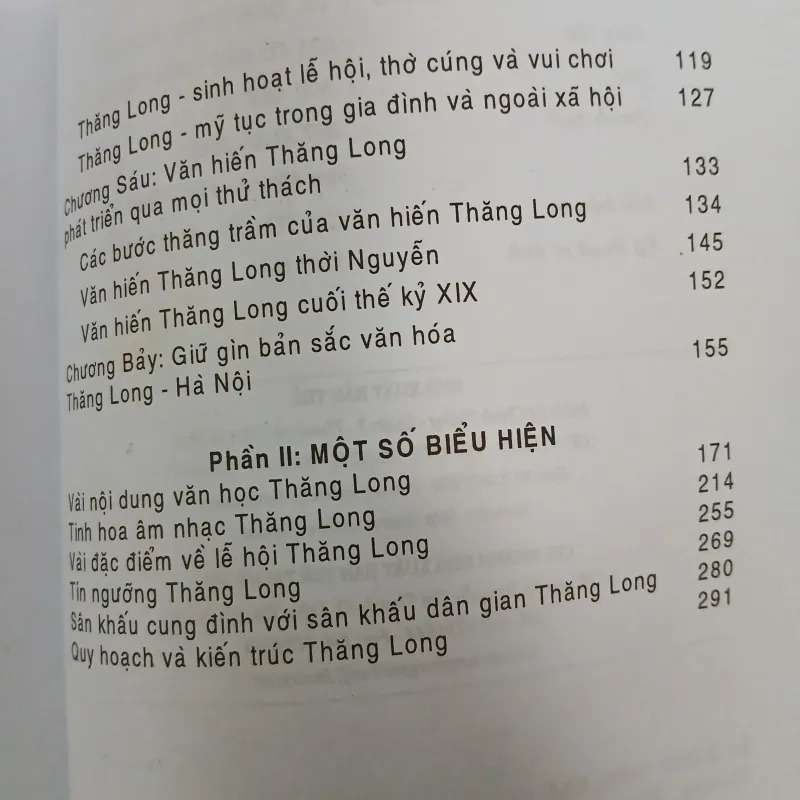 VĂN HIẾN THĂNG LONG - VŨ KHIÊU, NGUYỄN VINH PHÚC 792355