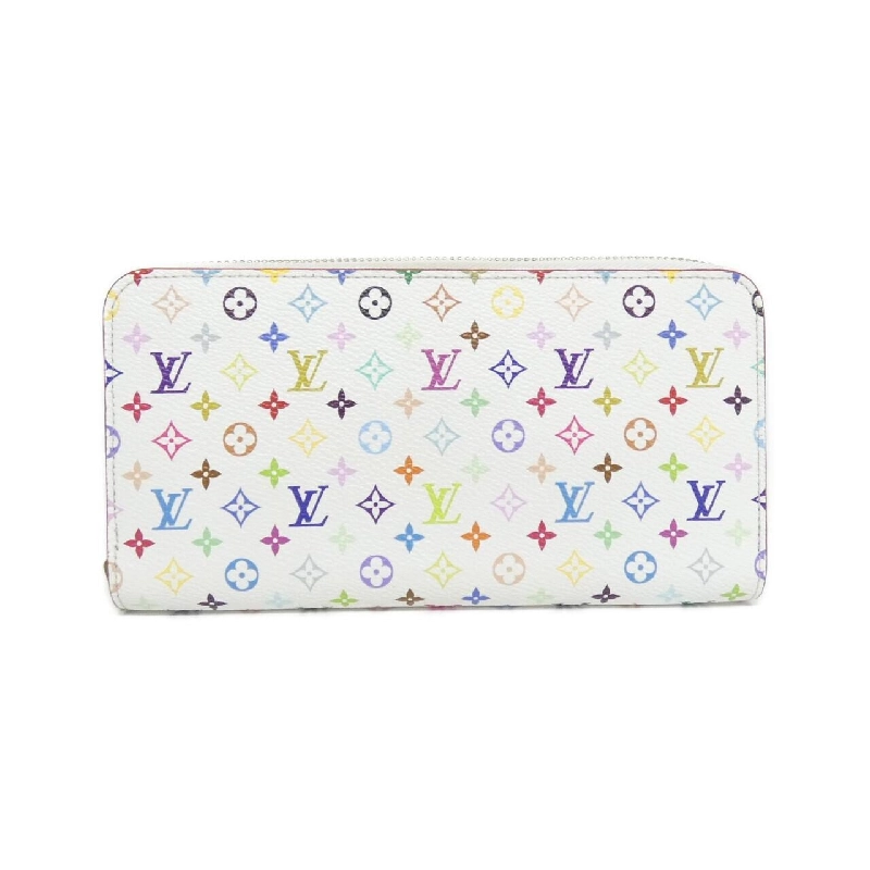 Ví Zippy Louis Vuitton Multicolor (LV X TM) M13922 - Hàng hiệu Chính hãng 769403