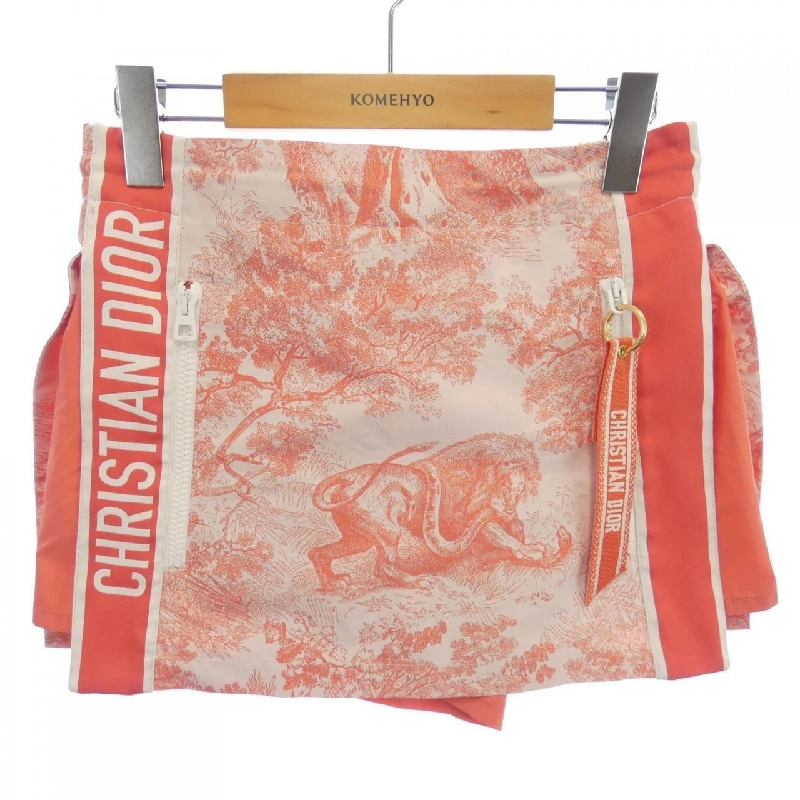 Quần short CHRISTIAN DIOR - Hàng hiệu Authentic 825498