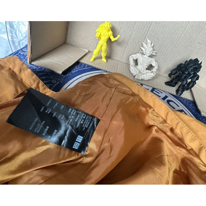 Áo khoác Parka Uni 970831