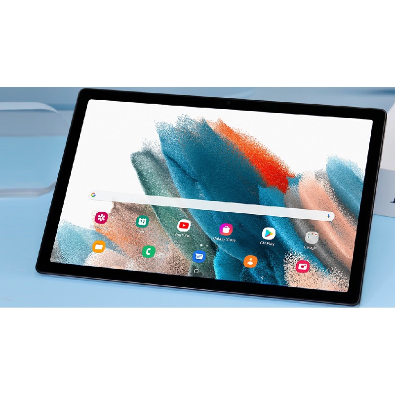 Samsung Tab A8 2022 như mới có full phụ kiện  15038