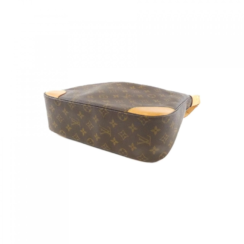 Túi xách vai Louis Vuitton Monogram Brolieu 30cm M51265 - Hàng hiệu Chính hãng 611428