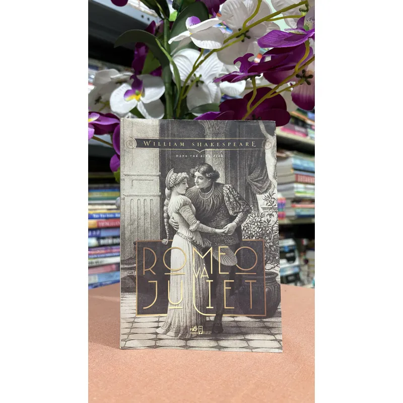 Romeo và Juliet 🌊 695189