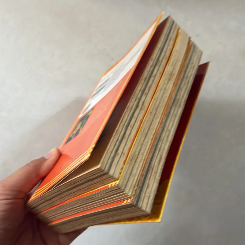 Hoàng tử hồng trà - Orange Chocolate Tập lẻ 11, 12, 13 (3 cuốn) (Co) 751515