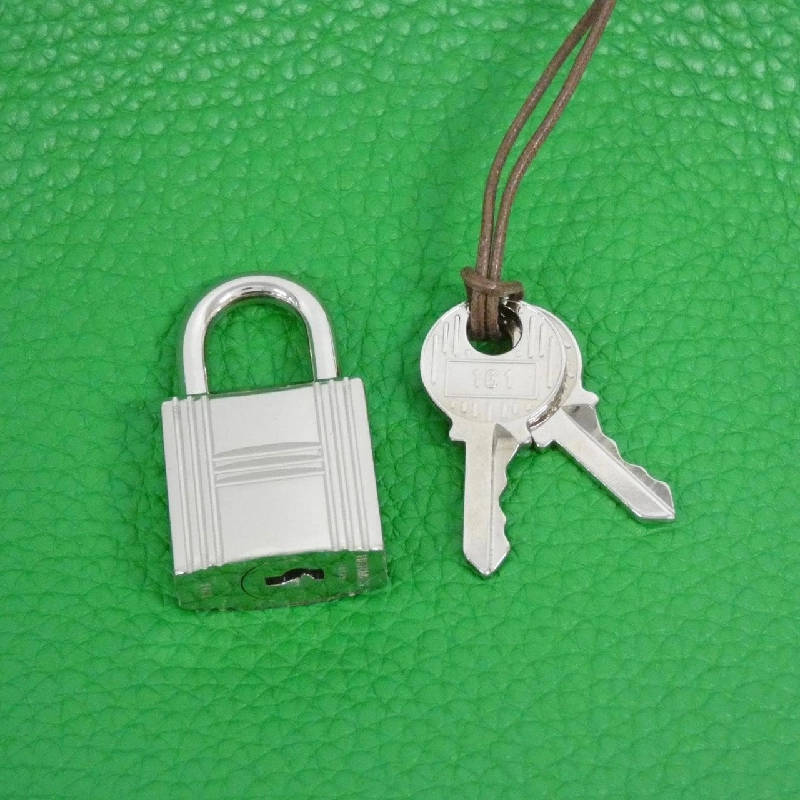 Túi Hermès Picotin Lock PM 056289CK - Hàng hiệu Authentic 765307