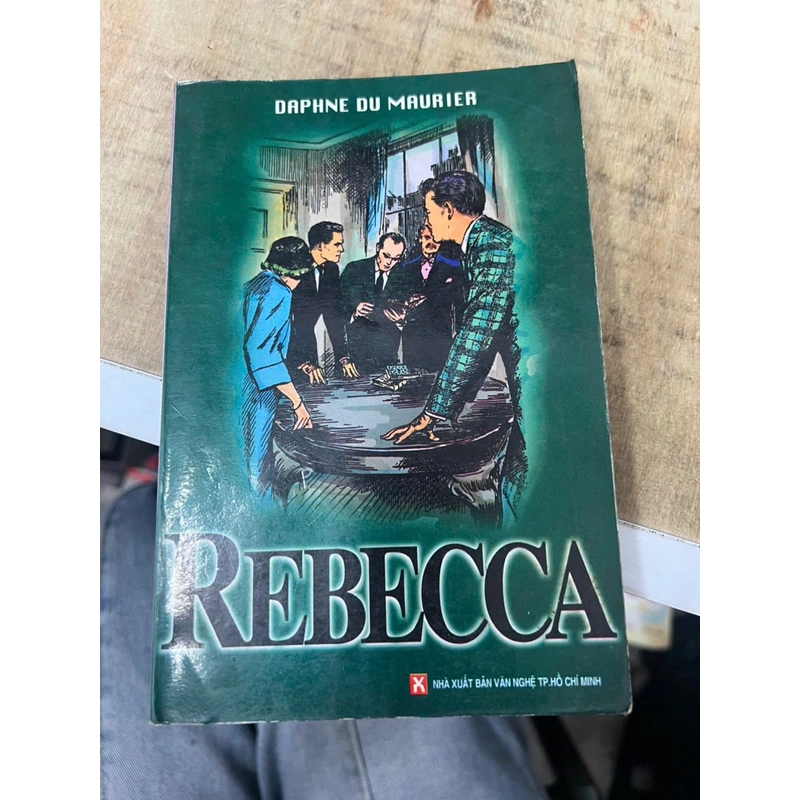 REBECCA .18 353926