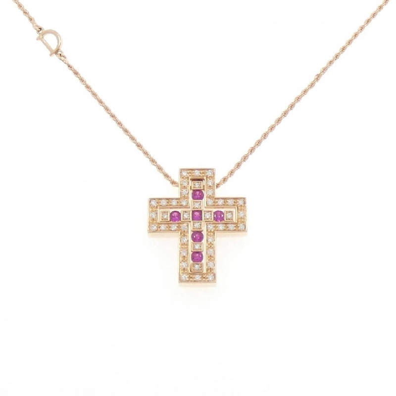 Damiàni Belle Époque Necklace - Hàng hiệu Authentic 842392