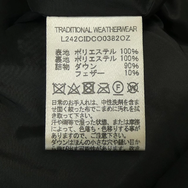 Áo khoác lông vũ Traditionalweather.w 635384