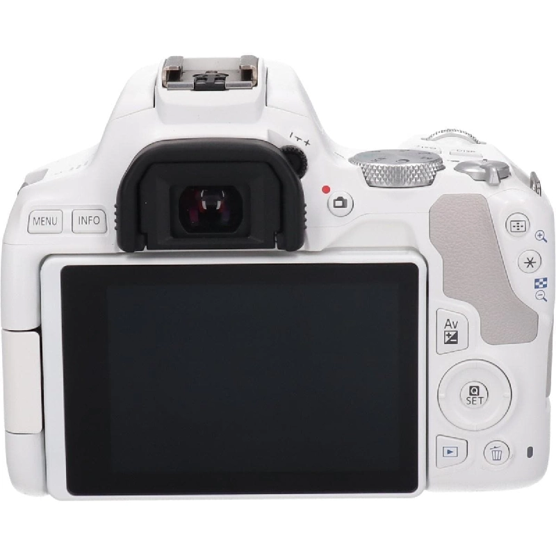 Máy ảnh EOS KISS X10 18-55KIT - Hàng hiệu Authentic 878368