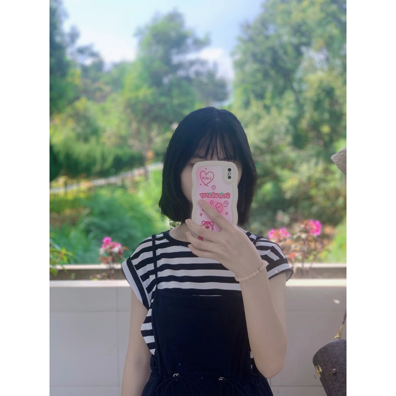 set yếm đen 502115