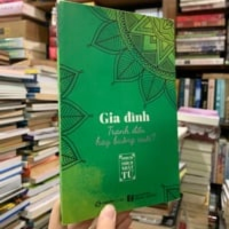 Gia đình, tranh đấu hay buông xuôi? - Thích Nhật Từ 128684