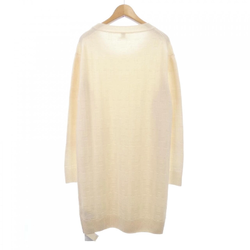 【Mã giảm giá】Đầm HERMES 653832