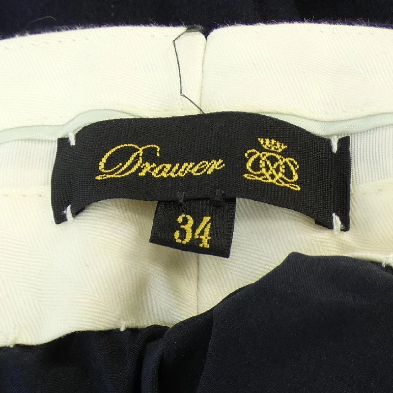 【Khuyến mãi】Quần DRAWER 651955