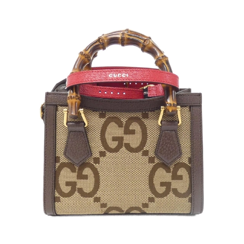 Túi xách Gucci DIANA 655661 UKMFT 619403