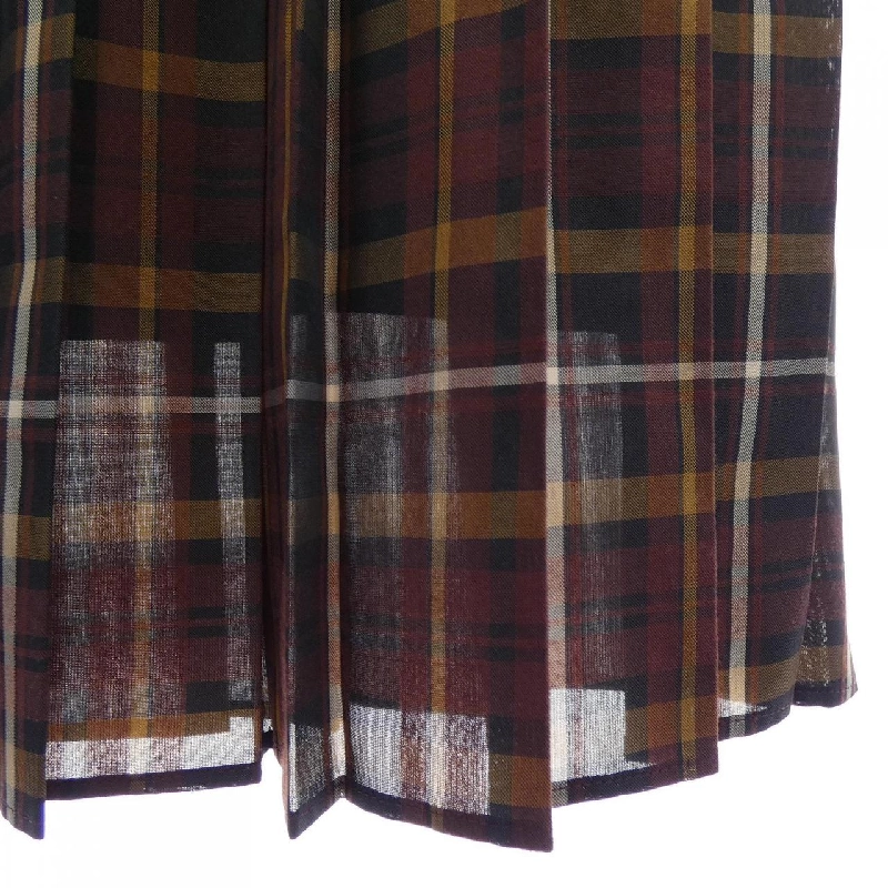 PLST Skirt - Hàng hiệu Authentic 820253