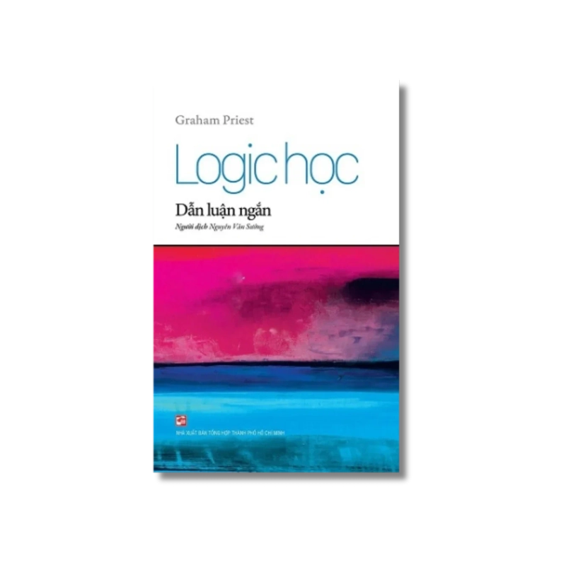 Logic học - Dẫn luận ngắn - Graham Priest 725418