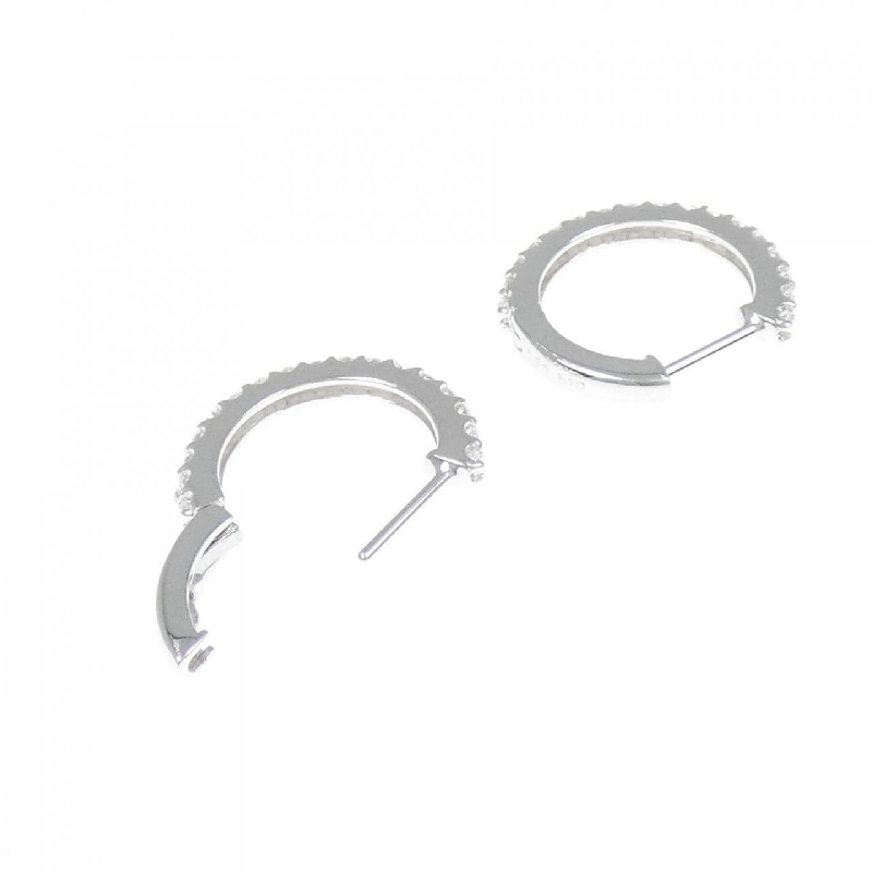 PT900 Khuyên tai kim cương 0.40CT - Hàng hiệu Chính hãng 868674