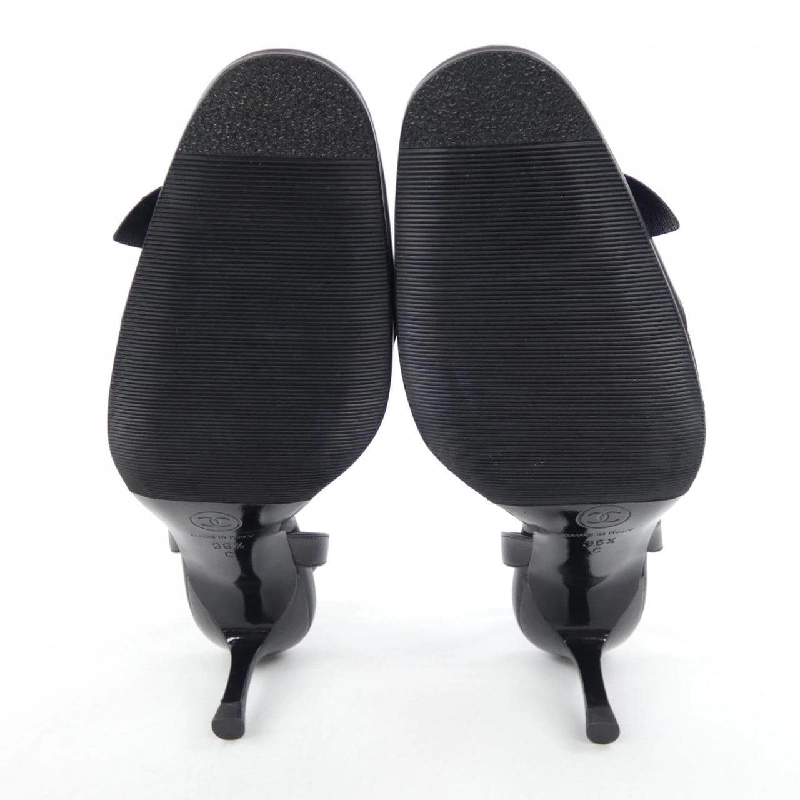 Giày cao gót CHANEL - Hàng hiệu Authentic 827431