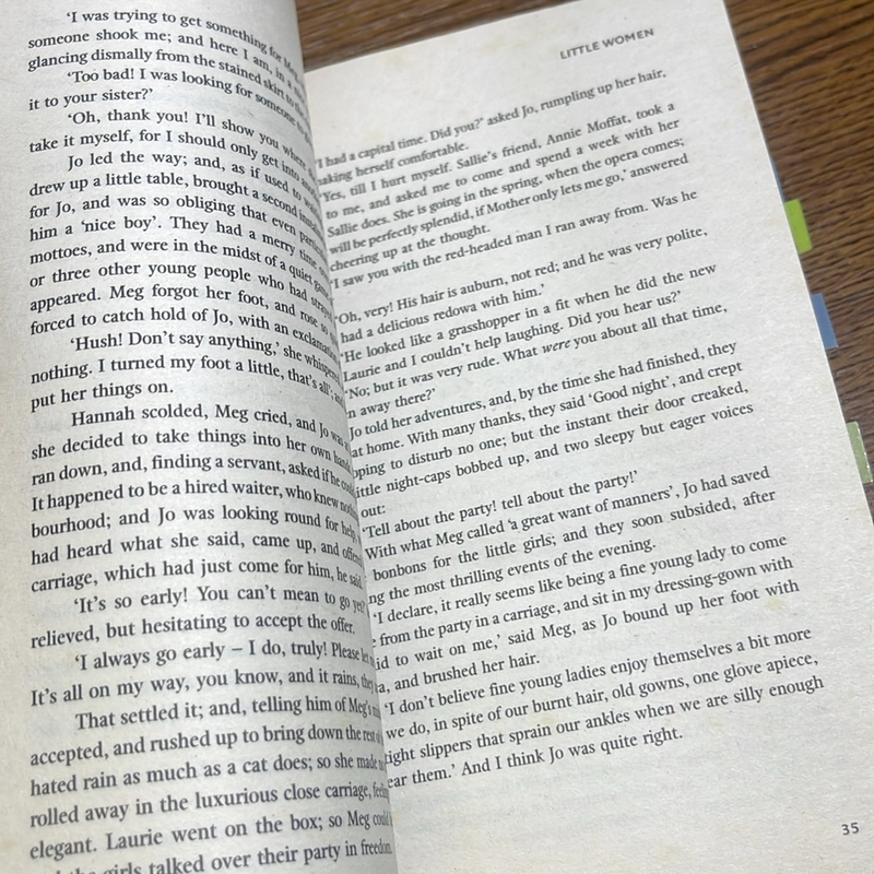 Little women Louisa May Alcott 493550