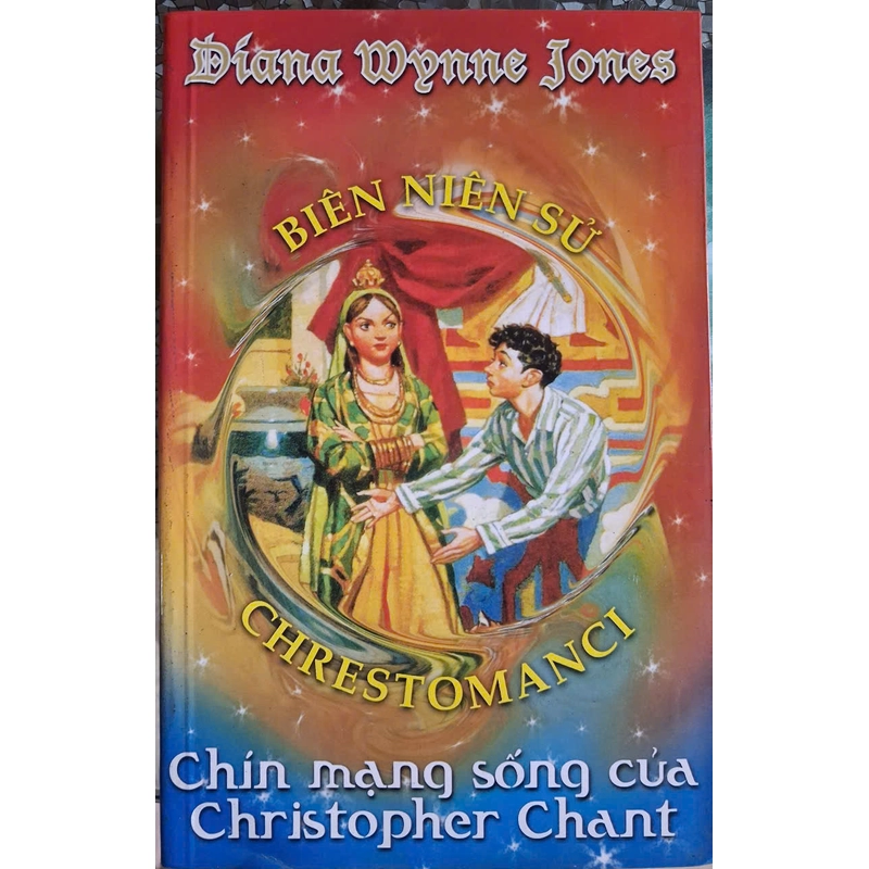 Bộ 2 quyển CHÍN MẠNG SỐNG CỦA CHANT và QUÝ NHÂN PHÙ TRỢ 442830