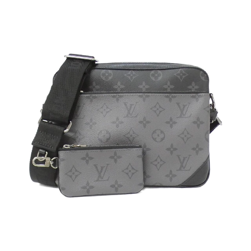Túi đeo chéo Louis Vuitton Monogram Eclipse Reverse Trio M69443 - Hàng hiệu Authentic 768339