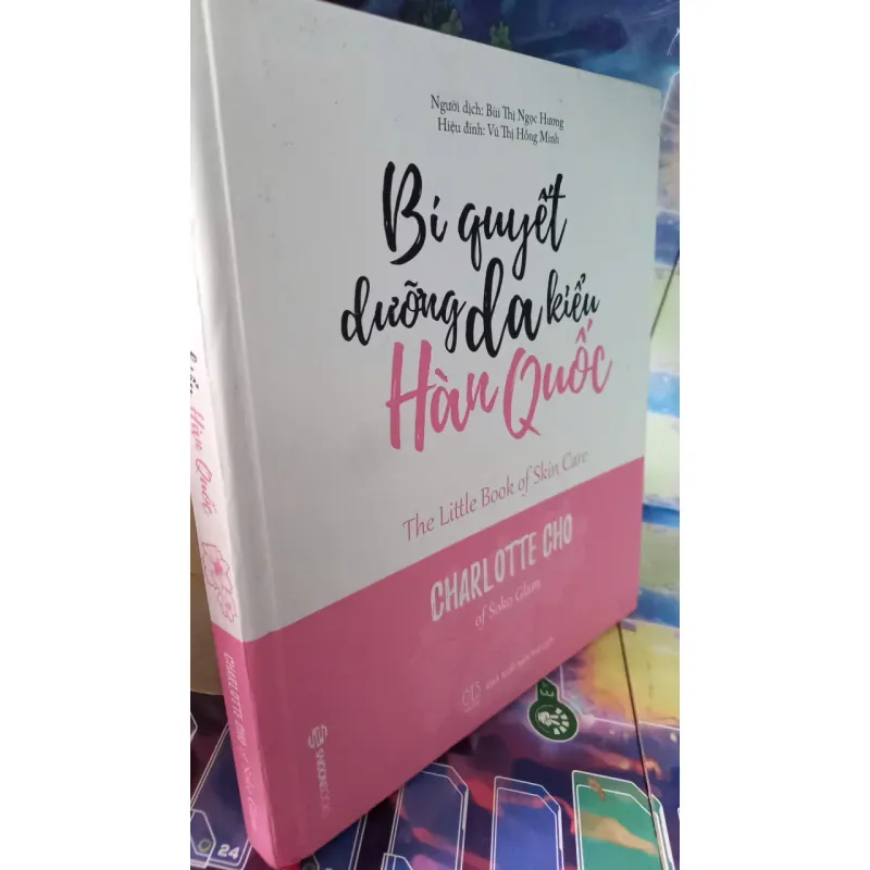 bí quyết dưỡng da kiểu hàn quốc 1043621