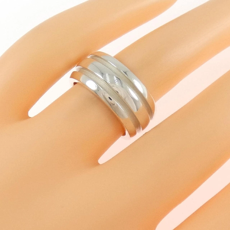 Nhẫn Tiffany Atlas - Hàng hiệu Authentic 837680