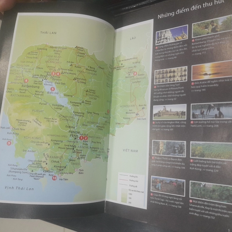 Andrew Spooner - SỔ TAY DU LỊCH CAMPUCHIA 541966
