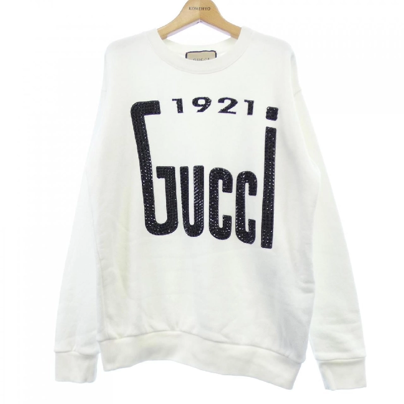 【Mã giảm giá】Gucci GUCCI Áo nỉ 638859